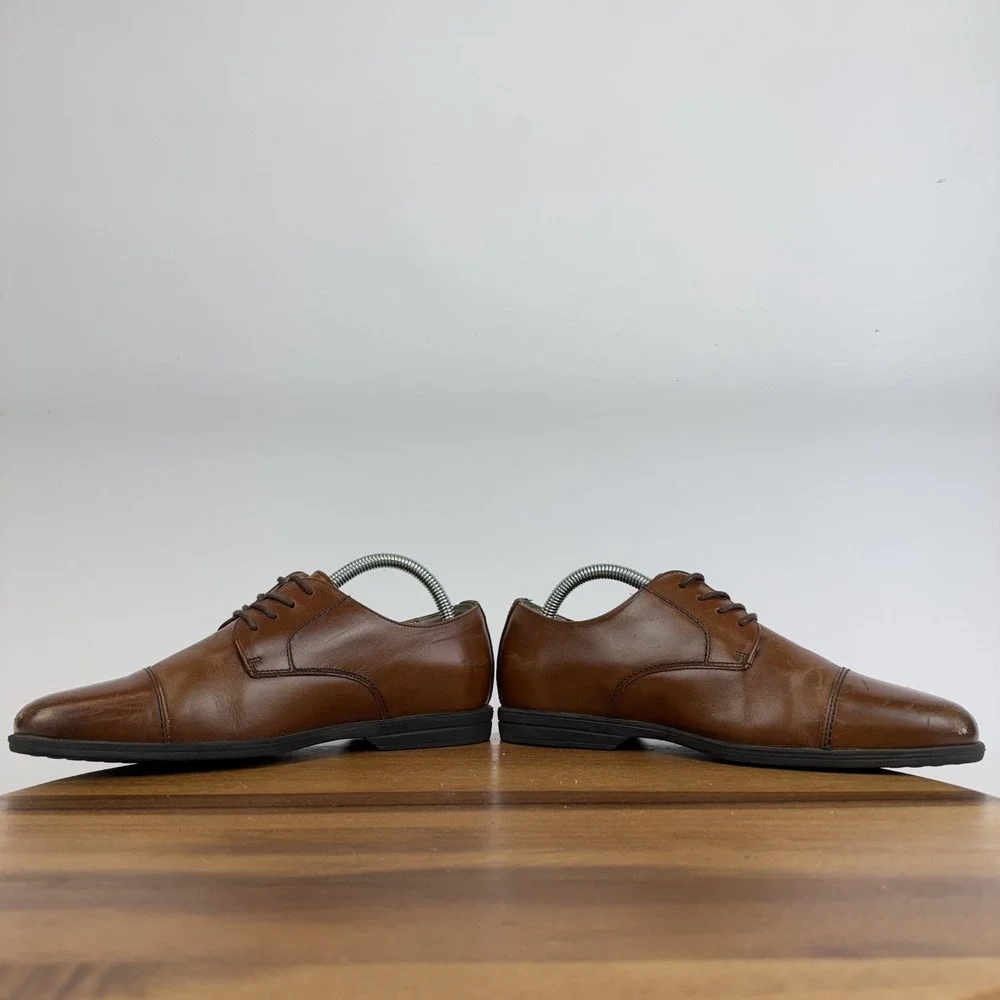 Florsheim size standard